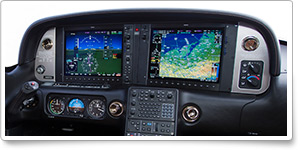 Cirrus adds extra seat, texting to SR22