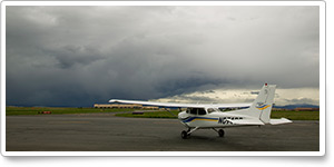 WeatherWise: Air Masses and Fronts course from the Air Safety Institute