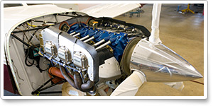 ASI Engine and Propeller online course