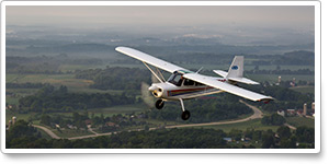 Essential Aerodynamics online course from the Air Safety Institute