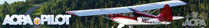 AOPA ePilot