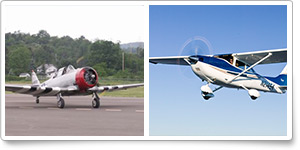 AOPA's Favorite Aircraft Challenge Round Two results in the West