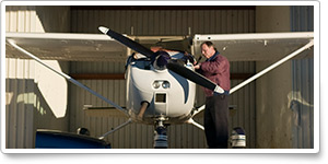 Air Safety Institute Spring Preflight Safety Spotlight