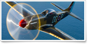 P-51 Mustang