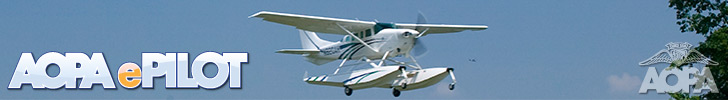 AOPA ePilot