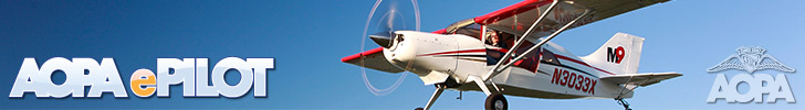 AOPA ePilot