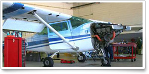 Aging Aircraft online course from Air Safety Institute