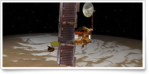 Mars Science Laboratory Rover 'Curiosity'