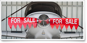 Help for aircraft purchasing