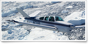 Worldwide general aviation trips to be relived at Summit