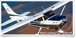 Cessna Turbo Skylane JT-A