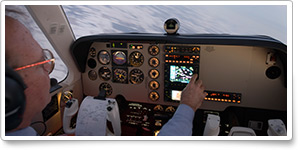 Air Safety Institute GPS for IFR Operations online course