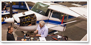 FAA extends comment period on repair-station rule