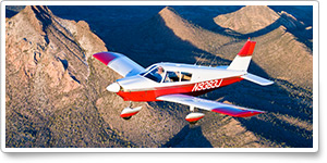 Mountain Flying online course from the Air Safety Institute