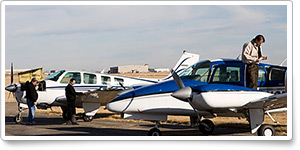 Learn how to start a flying club