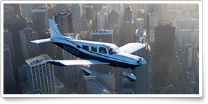 Answers for Pilots: Sightseeing flights