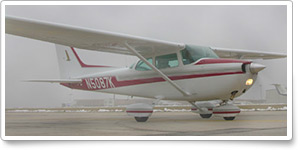 Winterizing your aircraft
