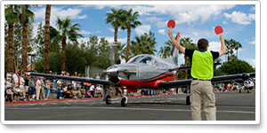 View a slideshow of photos from AOPA Aviation Summit 2012