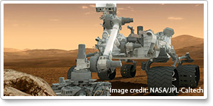 NASA announces plan for next Mars rover