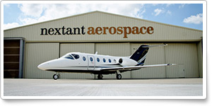 Nextant Aerospace names new president
