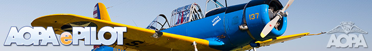 AOPA ePilot