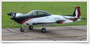 AOPA Now: Taking off and giving thanks