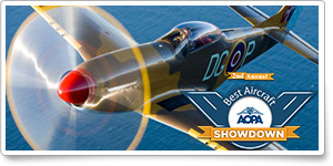 Nominate your favorite aircraft for AOPA's Best Aircraft Showdown