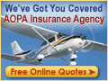 AOPA Insurance Agency