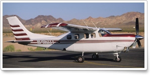 Cessna 210 Centurion