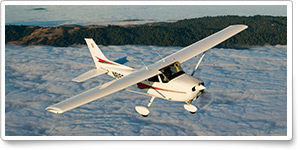 Air Safety Institute IFR Flight Safety Spotlight
