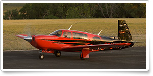 Mooney Acclaim