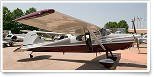 Cessna 170