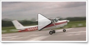 National Intercollegiate Flying Association Safety and Flight Evaluation Conference