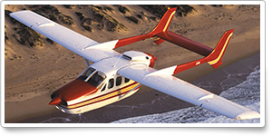 Cessna Skymaster