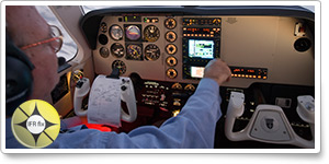 IFR Fix: The Casanova overshoot