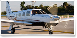 Piper Saratoga