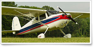 Cessna 140