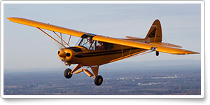 Piper Super Cub