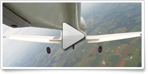 Emergency descents