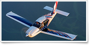 Socata TB20 Trinidad