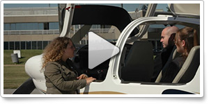 Critical Information: The Passenger Safety Briefing video