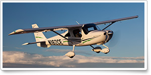 Cessna 162 Skycatcher