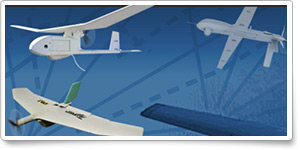 unmanned aerial systems