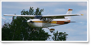 Cessna R172K