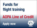 AOPA Line of Credit
