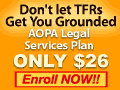AOPA Legal Services Plan