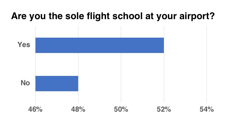 <em>Flight School Business</em>
