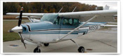 Cessna 172 Cutlass RG