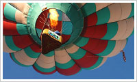Hot Air Balloon