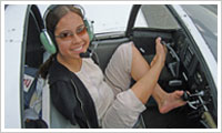Jessica Cox